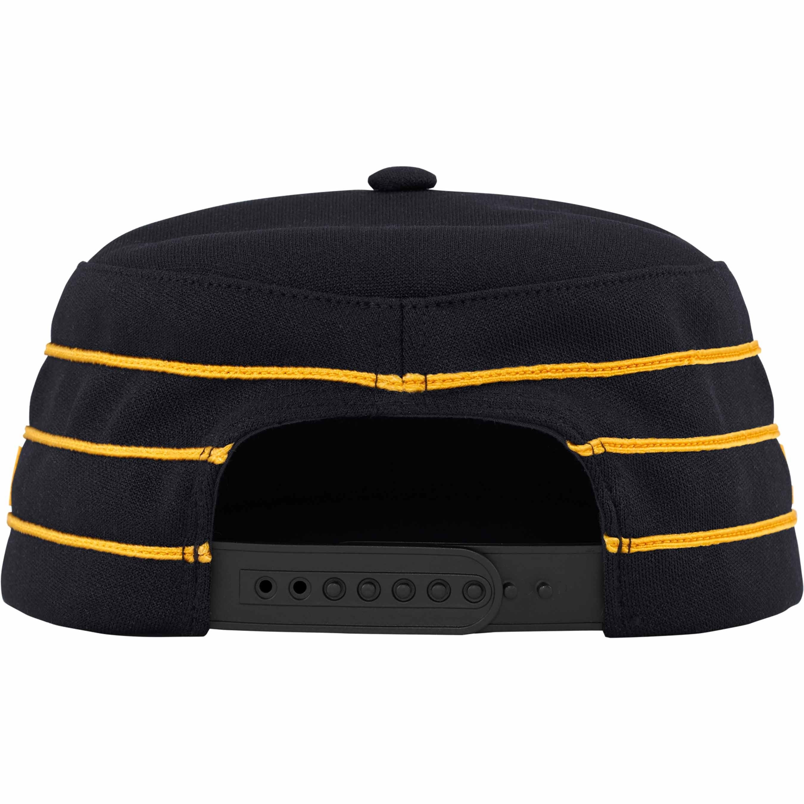 Pro Bowl Pillbox Hat view 8